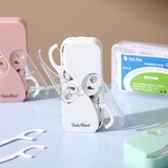 [Next Day Configuration] Dental Floss Stick Storage Box Dental Floss Box Dental Floss Storage Box Au