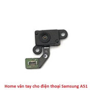 Home fingerprint for Samsung A51 phone