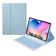 Honor Pad X8A 11 นิ้วบลูทูธคีย์บอร์ดป้องกันกรณีใช้งานร่วมกับ Honor X8A คีย์บอร์ด Honor Pad X8A คอมพิ