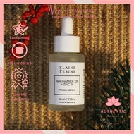 [Company] Serum Niacinamide 10% + Zinc 1% Elaine Perine controls oil, shrinks pores, fades dark spot