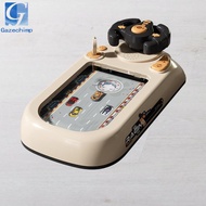 [Gazechimp] Flying Adventure  Car Toy Driving Simulator Car Game Musical Toy  Car Game for 3 Year Ol