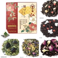 🇯🇵LUPICIA新年吉祥茶包