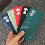 Redmi 10 5G SoftCase Baby Case Macaron Silicon Soft Material Redmi 10 5G