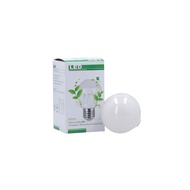 LED Bulb 5W warm white Bulb