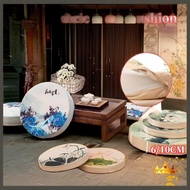 Yoga Meditate Cushion Futon Mat Lotus Cushion Hard Texture Meditation Cushion Prayer Mat Tatami Mat 