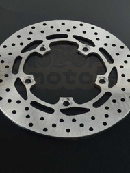 Suitable for Yamaha FZ1 FZ1N FZ1S FZ6 FZ6N FZ6S MT-03 Rear Brake Disc