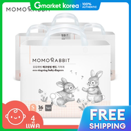 Momo Rabbit | แพค 4 ชน