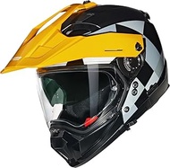 NOLAN Helmet N70-2 X 06 Ruvido 341 XL