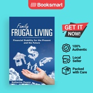Family Frugal Living - Paperback - English - 9781635011531