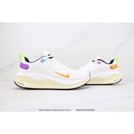 Nike React Infinity Run FK 4 Running Shoes for Men and Women