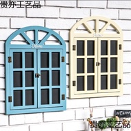 Nordic Wall Message Board Wall-Mounted Balcony Can Send Blackboard Window Eraser Pen Case Door Fake 