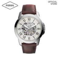 Fossil Grant Automatic Watch ME3099