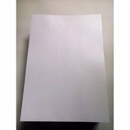 A4 white jasmine paper/A4 flower paper/A4 white jasmine paper