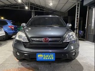 2009年 HONDA CRV 2.4 頂級4WD 四輪傳動