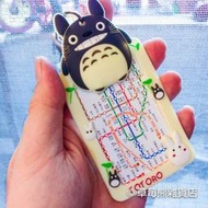 2015 新款 龍貓米色 航海王 海賊王 卡套 卡通 悠遊卡 證件卡套 卡片夾 草莓熊雜貨店