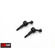 GL RACING GLD Alu.universal shaft (8.0mm) GLD-S-016