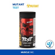 Mutant- Test 90cps 