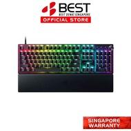 Razer Keyboard Razer Huntsman V3 Pro - Keyboard RZ03-04970100-R3M1