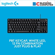 LOGITECH G413 TKL SE Laptop Gaming Mechanical Tactical Backlit