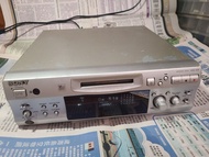 SONY 索尼MD機，MDS一39，MD播放機，不能錄音