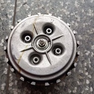 mangkuk clutch rxz orimoto