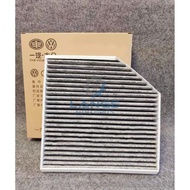 AUDI A4 A5 B8 Q5 PORSCHE Macan 2014- Cabin air filter 8K0819439