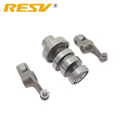 RESV for Honda CB125 ACE125 CGX125 CB1 ACE CGX 125 CC 2012 2013 2014 14100-KYY-900 14430-GGC-900 Cam