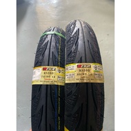 TAYAR FKR RS 380 TUBELESS 70/90/14-80/90/14