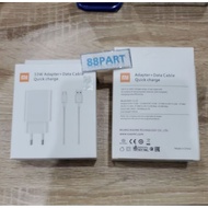 CAS XIAOM FAST CHARGING TPYE C 33 WAT ORIGINAL