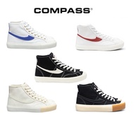 Shoes 100% Original Gazelle HighCOMPASS