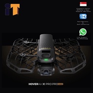 HOVERAir X1 / X1 Pro Max Pocket-sized Self flying Camera Drone Combo (Hover, HoverAir)