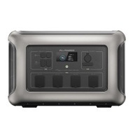 ALLPOWERS AP-R3500-V2 便攜式電源站 | 3500W 純正弦波大功率 | 15ms UPS 不斷電系統 | 14埠輸出 | 香港行貨
