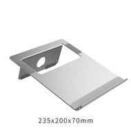 Đế nhôm cao cấp cho Macbook Laptop từ 11inch đến 17inch