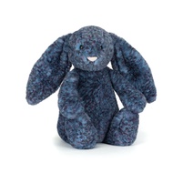 Jellycat Hopscone Luxe Bunny Bunny Family Series