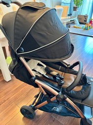 Chicco Goody Primo Stroller