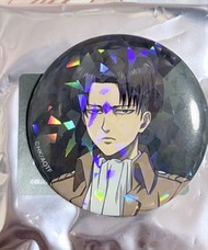 進擊的巨人 兵長襟章