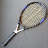 RAKET TENIS WILSON HAMMER 4 BEKAS MULUS