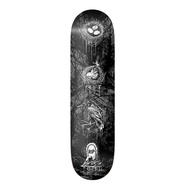 SkateHaus Helluva The Cycle of Life 7.75/8/8.25/8.5" Skateboard Deck