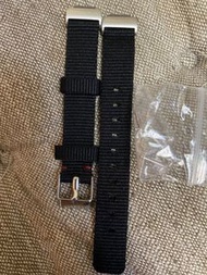 Fitbit Inspire / Fitbit Inspire HR /ice 2 /stainless magnetic strap/楠磁石錶帶