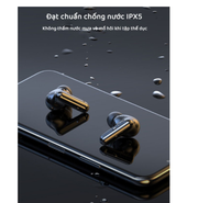 Hanrui Tai nghe không dây Havit I99 thế hệ mới