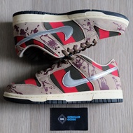 SB Dunk Low Freddy Krueger Kickwho GK
