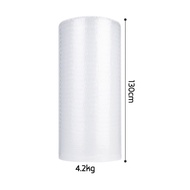 พลาสติกห่อสินค้ากันแตก Bubble บับเบิ้ลพลาสติกกันกระแทก มี2ขนาดให้เลือก 65*100/130*100 ซม บับเบิ้ลร