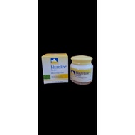 HaZeLIne Hazel_ine hAzeliNe snow cream+FREE +BUBBLE WRAP 100gram 100gram