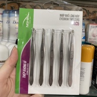 N.C5 Paper Blister Tweezers - Kem Nghia