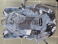 Supreme ss20 迷彩背包