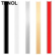 [TENOL] 50x4.5cm Tank Cowl Stripe Decal Pinstripe Decal Sticker Universal for racer