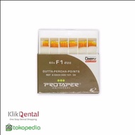 Dentsply Gutta Percha Protaper