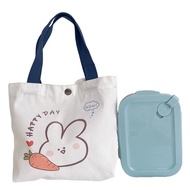Small Tote Bag For Lunch Box And Prettystore Items