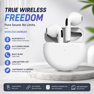 Wireless Earphones Bluetooth Earbuds for Music YouTube Cinnamoroll Pokemon Phone 2 ZEM All Models Un