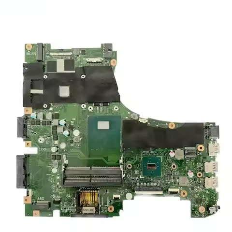 GL553V Motherboard ZX53V GL553VD GL553VE gl553 vw FX553V ZX553V G553V Laptop Motherboard I5 I7 6th/7